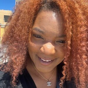 Meet your Posher, Scherri